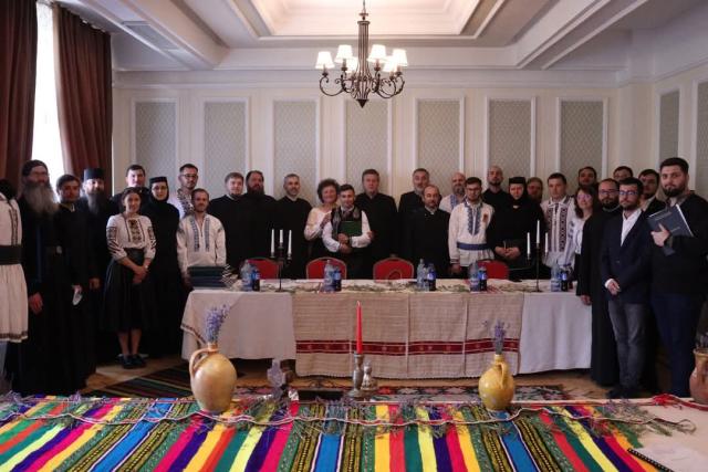 Încep înscrierile la Facultatea de Teologie Ortodoxă din Iași pentru licență și master