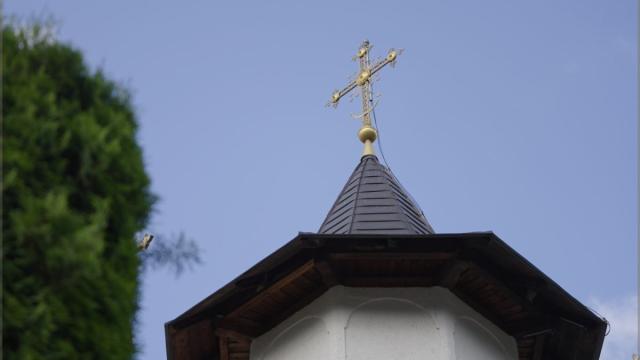 Întru pomenire veșnică: Sfânta Liturghie și parastas pentru părintele Justin Parvu la Mănăstirea Petru Vodă