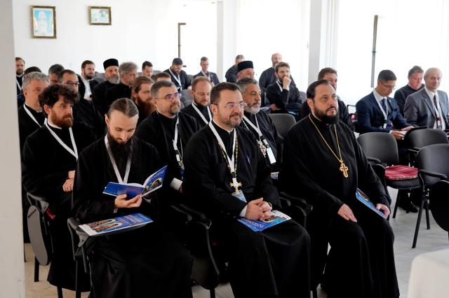 Mărturisire și duhovnicie - tema centrală a Simpozionului „Teologie și mărturie creștină în dialog”