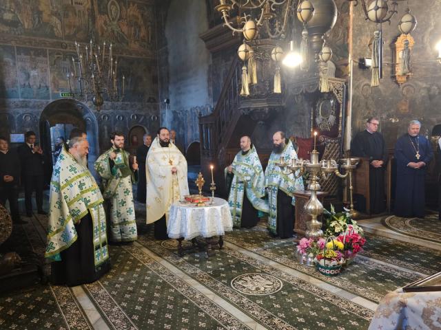 Mărturisire și duhovnicie - tema centrală a Simpozionului „Teologie și mărturie creștină în dialog”