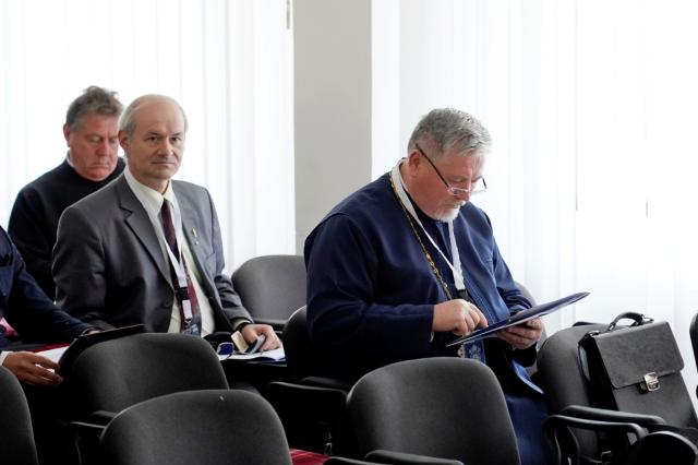 Mărturisire și duhovnicie - tema centrală a Simpozionului „Teologie și mărturie creștină în dialog”