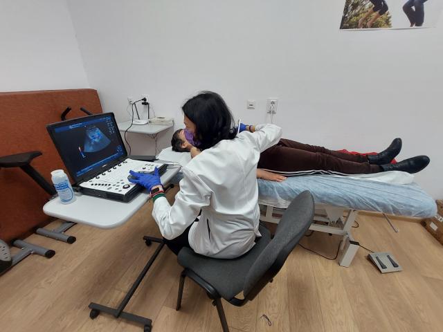 „Medicii de lângă tine!” | O campanie a Fundației Medicale „Providența” pentru vârstnicii din județul Iași