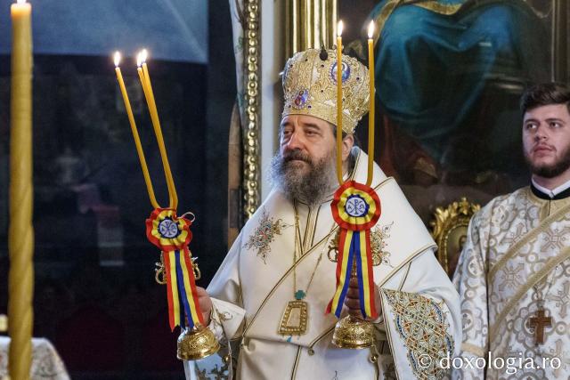 La Iași a început Masterclass-ul Internațional de Cânt Bizantin – cinci zile de formare, rugăciune și măiestrie închinată Maicii Domnului