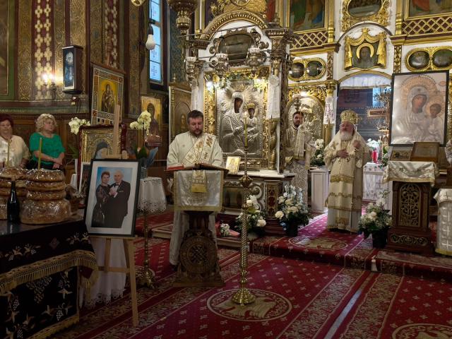 „Să ne comportăm cu frățietate, cu solidaritate, cu generozitate și, mai ales față de cei lipsiți, cu multă milă – după pilda Mântuitorului, Cel milostiv și iubitor de oameni”