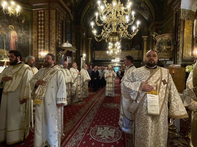 „Să ne comportăm cu frățietate, cu solidaritate, cu generozitate și, mai ales față de cei lipsiți, cu multă milă – după pilda Mântuitorului, Cel milostiv și iubitor de oameni”