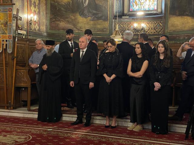 „Să ne comportăm cu frățietate, cu solidaritate, cu generozitate și, mai ales față de cei lipsiți, cu multă milă – după pilda Mântuitorului, Cel milostiv și iubitor de oameni”