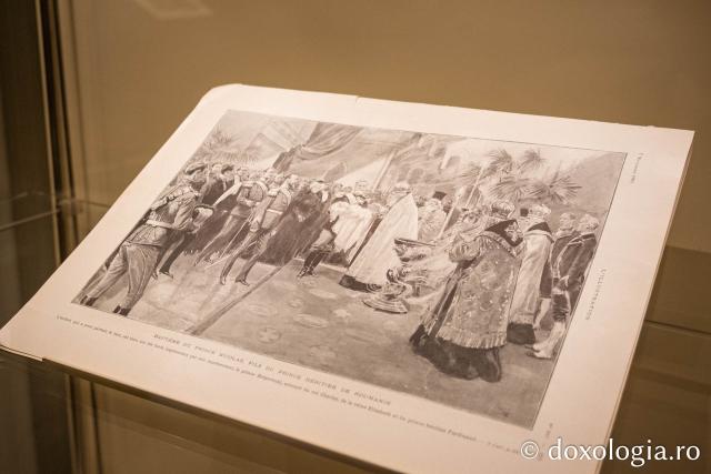 Familia Regală a României, în centrul unei expoziții-document la Muzeul Mitropolitan Iași - Deschiderea are loc astăzi, 18 iulie, în ziua comemorării Reginei Maria