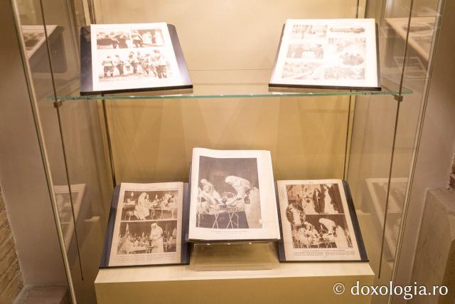 Familia Regală a României, în centrul unei expoziții-document la Muzeul Mitropolitan Iași - Deschiderea are loc astăzi, 18 iulie, în ziua comemorării Reginei Maria
