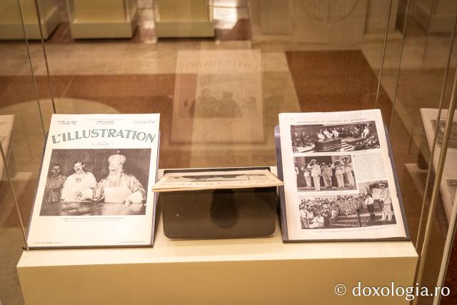 Familia Regală a României, în centrul unei expoziții-document la Muzeul Mitropolitan Iași - Deschiderea are loc astăzi, 18 iulie, în ziua comemorării Reginei Maria