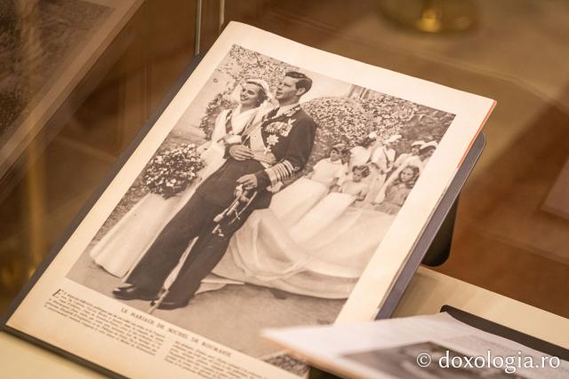 Familia Regală a României, în centrul unei expoziții-document la Muzeul Mitropolitan Iași - Deschiderea are loc astăzi, 18 iulie, în ziua comemorării Reginei Maria