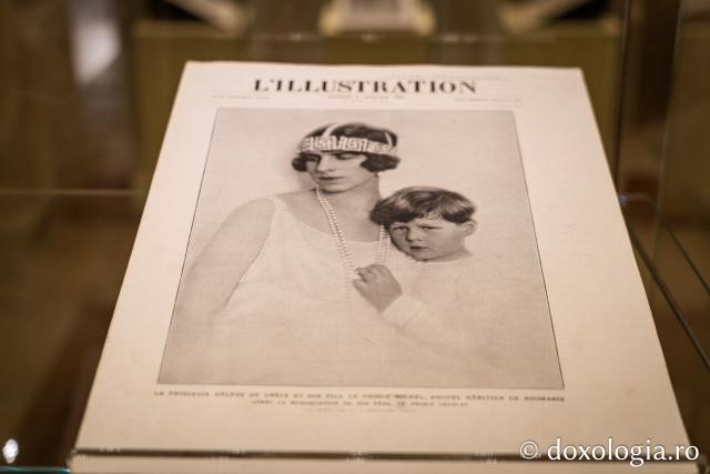 Familia Regală a României, în centrul unei expoziții-document la Muzeul Mitropolitan Iași - Deschiderea are loc astăzi, 18 iulie, în ziua comemorării Reginei Maria