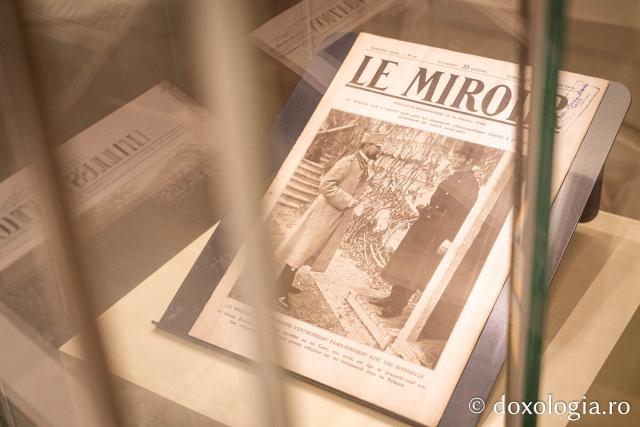 Familia Regală a României, în centrul unei expoziții-document la Muzeul Mitropolitan Iași - Deschiderea are loc astăzi, 18 iulie, în ziua comemorării Reginei Maria