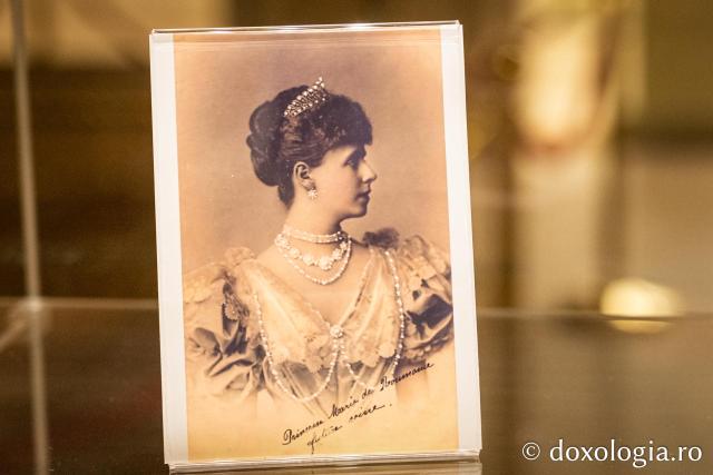 Familia Regală a României, în centrul unei expoziții-document la Muzeul Mitropolitan Iași - Deschiderea are loc astăzi, 18 iulie, în ziua comemorării Reginei Maria