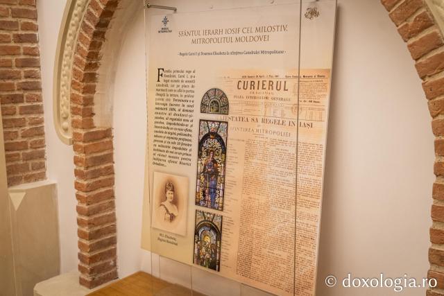 Familia Regală a României, în centrul unei expoziții-document la Muzeul Mitropolitan Iași - Deschiderea are loc astăzi, 18 iulie, în ziua comemorării Reginei Maria