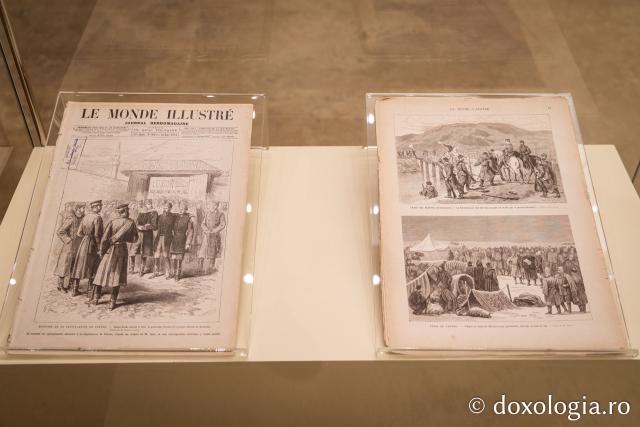 Familia Regală a României, în centrul unei expoziții-document la Muzeul Mitropolitan Iași - Deschiderea are loc astăzi, 18 iulie, în ziua comemorării Reginei Maria