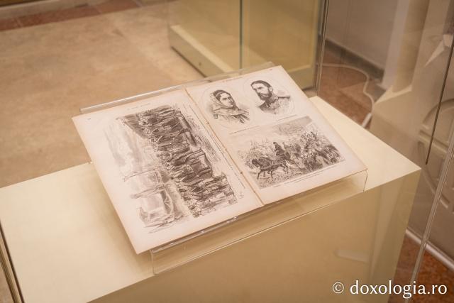Familia Regală a României, în centrul unei expoziții-document la Muzeul Mitropolitan Iași - Deschiderea are loc astăzi, 18 iulie, în ziua comemorării Reginei Maria
