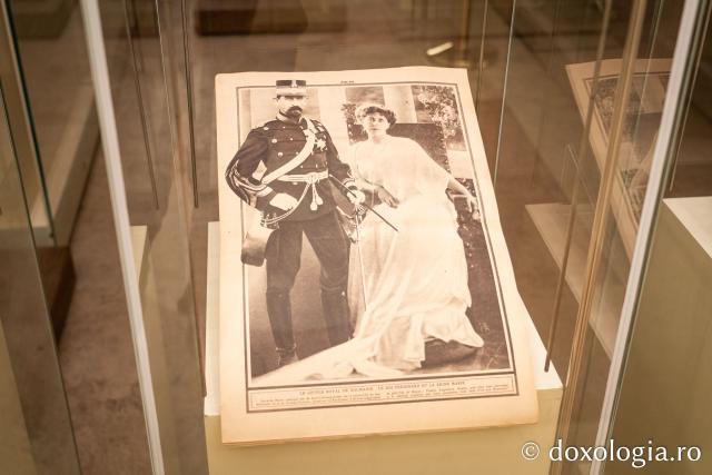 Familia Regală a României, în centrul unei expoziții-document la Muzeul Mitropolitan Iași - Deschiderea are loc astăzi, 18 iulie, în ziua comemorării Reginei Maria