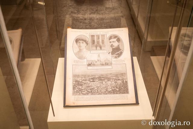 Familia Regală a României, în centrul unei expoziții-document la Muzeul Mitropolitan Iași - Deschiderea are loc astăzi, 18 iulie, în ziua comemorării Reginei Maria