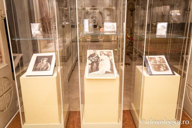 Familia Regală a României, în centrul unei expoziții-document la Muzeul Mitropolitan Iași - Deschiderea are loc astăzi, 18 iulie, în ziua comemorării Reginei Maria
