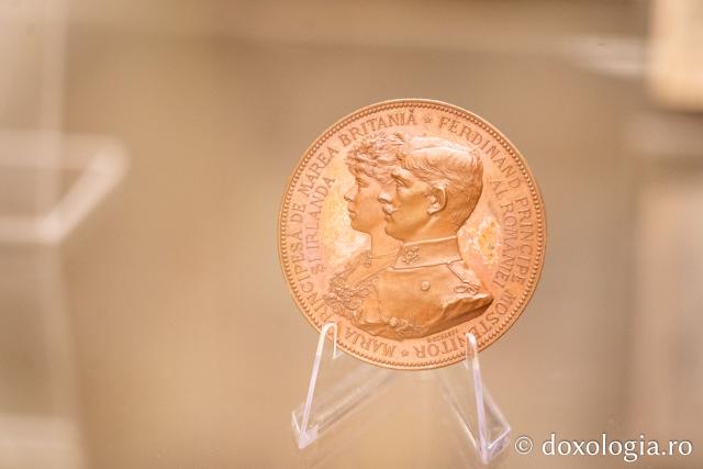 Familia Regală a României, în centrul unei expoziții-document la Muzeul Mitropolitan Iași - Deschiderea are loc astăzi, 18 iulie, în ziua comemorării Reginei Maria