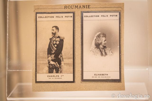 Familia Regală a României, în centrul unei expoziții-document la Muzeul Mitropolitan Iași - Deschiderea are loc astăzi, 18 iulie, în ziua comemorării Reginei Maria