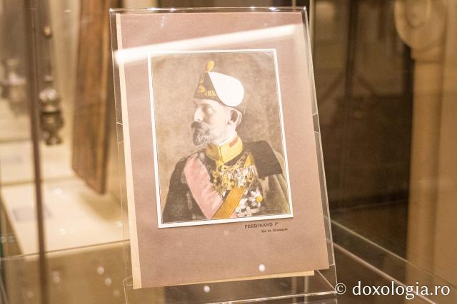 Familia Regală a României, în centrul unei expoziții-document la Muzeul Mitropolitan Iași - Deschiderea are loc astăzi, 18 iulie, în ziua comemorării Reginei Maria
