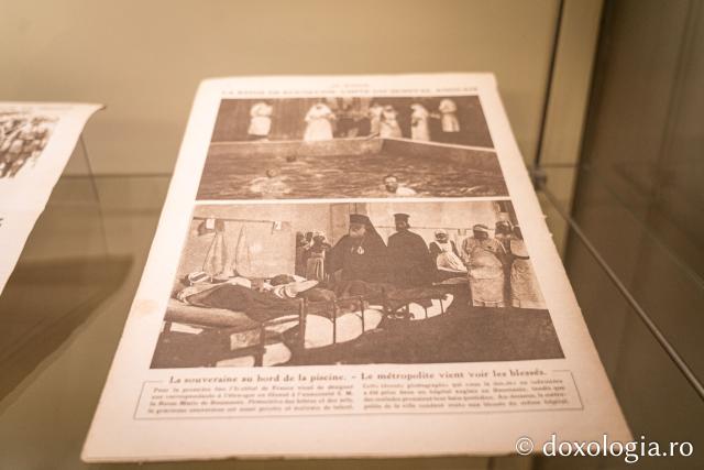 Familia Regală a României, în centrul unei expoziții-document la Muzeul Mitropolitan Iași - Deschiderea are loc astăzi, 18 iulie, în ziua comemorării Reginei Maria
