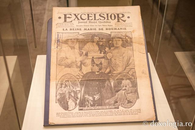 Familia Regală a României, în centrul unei expoziții-document la Muzeul Mitropolitan Iași - Deschiderea are loc astăzi, 18 iulie, în ziua comemorării Reginei Maria