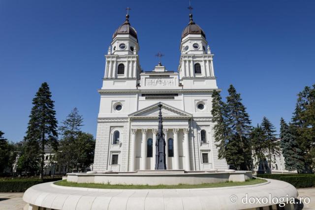 Evenimente care vor avea loc în Arhiepiscopia Iaşilor, în perioada 27 iulie - 2 august 2025