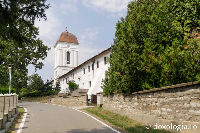 Mănăstirea Cernica