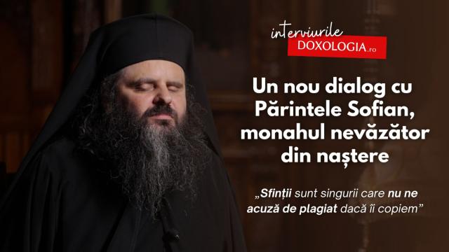 Protosinghelul Sofian Costea