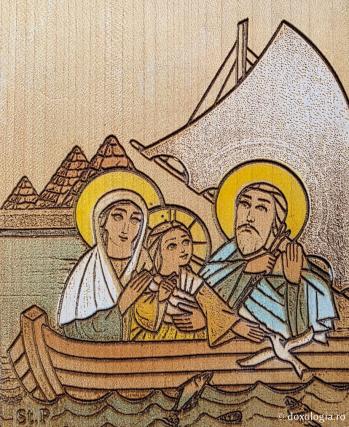 Sfânta Familie