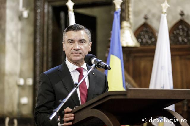 Peste 1.500 de tineri participă la Întâlnirea Tinerilor Ortodocși din Moldova, la Iaș