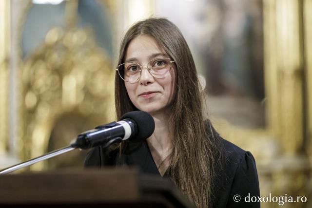Peste 1.500 de tineri participă la Întâlnirea Tinerilor Ortodocși din Moldova, la Iaș