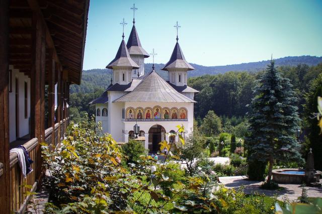 Evenimente care vor avea loc în Arhiepiscopia Iaşilor, în perioada 3-9 august 2025