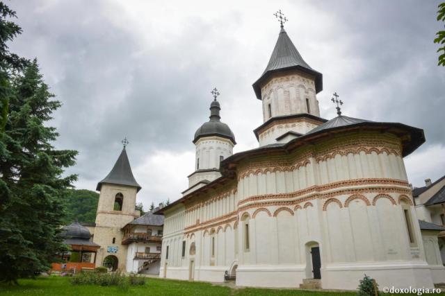 Evenimente care vor avea loc în Arhiepiscopia Iaşilor, în perioada 24-30 august 2025