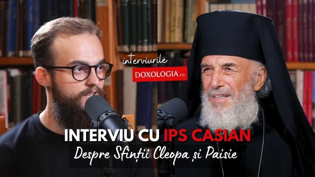 IPS Casian