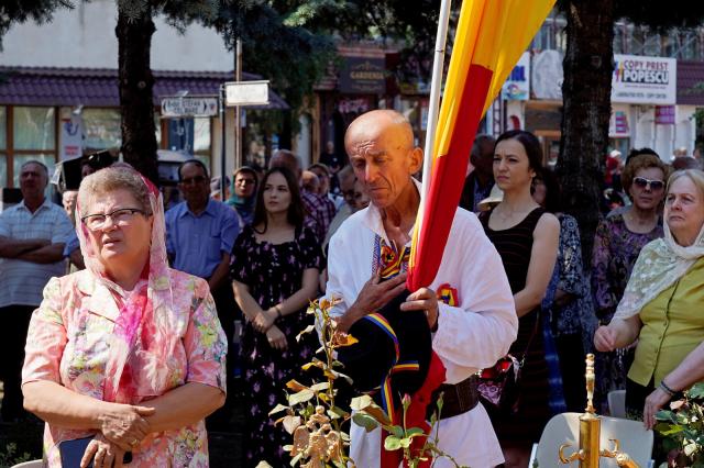 Aniversare la Biserica „Adormirea Maicii Domnului” din Târgu Neamț: 150 de ani de la târnosirea ei de către Sfântul Iosif cel Milostiv