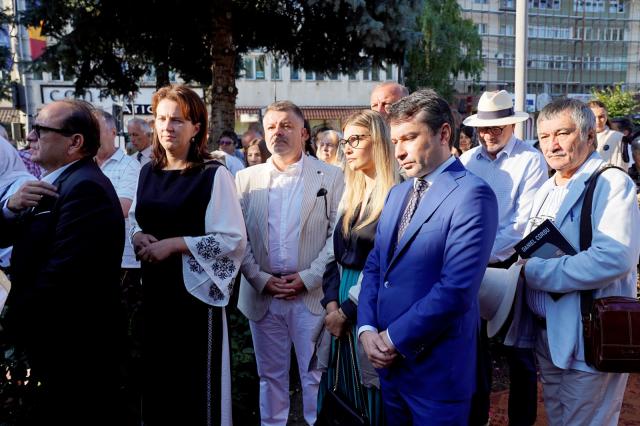 Aniversare la Biserica „Adormirea Maicii Domnului” din Târgu Neamț: 150 de ani de la târnosirea ei de către Sfântul Iosif cel Milostiv