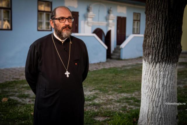Plătește-mi ce ești dator... (Matei 18, 23-35)