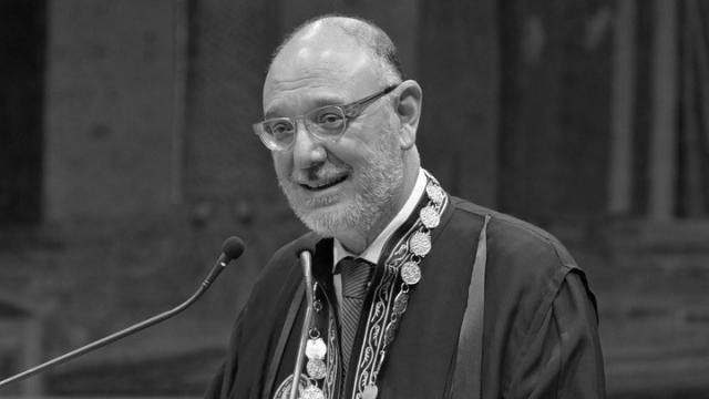 A trecut la Domnul profesorul Hrisostom Stamoulis, teolog de renume și Doctor Honoris Causa al Universității din București