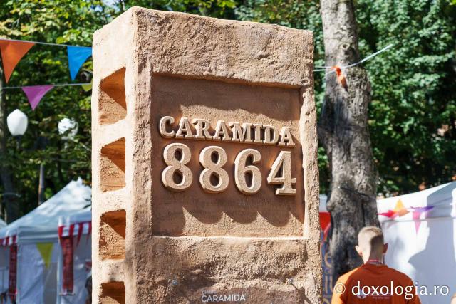 Festivalul Familiei, ediția a V-a, prilej de bucurie și întâlnire la Iași