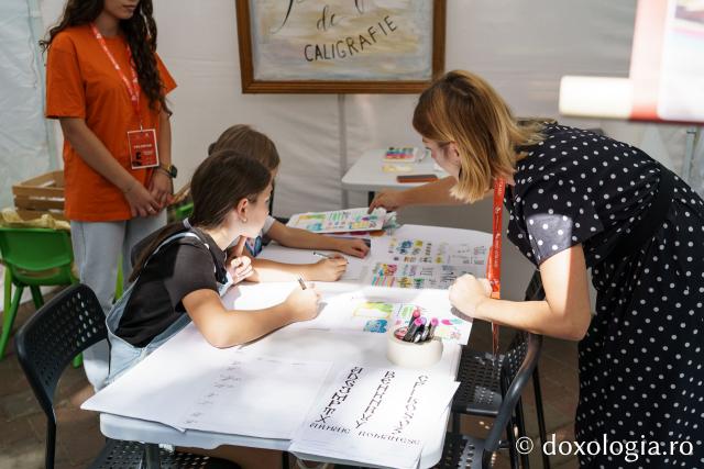 Festivalul Familiei, ediția a V-a, prilej de bucurie și întâlnire la Iași