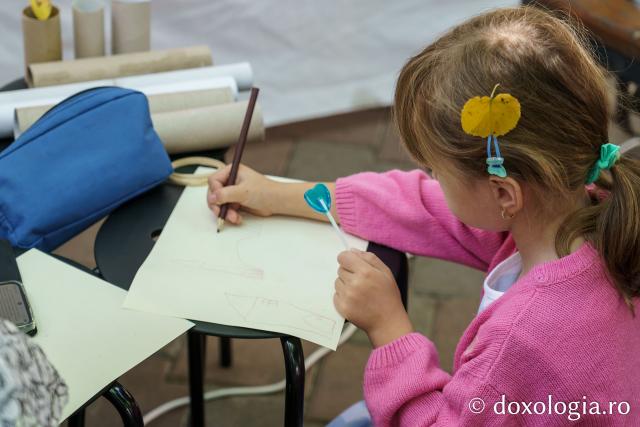 Festivalul Familiei, ediția a V-a, prilej de bucurie și întâlnire la Iași