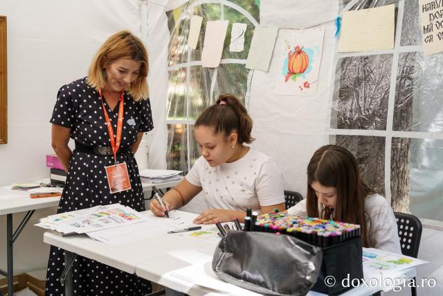 Festivalul Familiei, ediția a V-a, prilej de bucurie și întâlnire la Iași