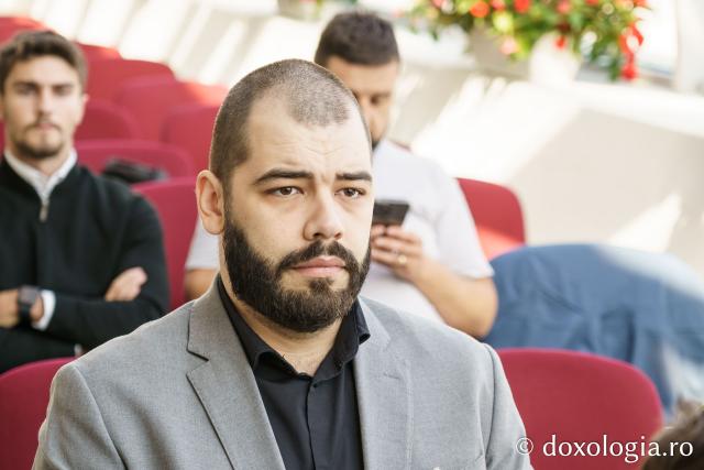 La Iași au debutat lucrările celei de-a patra ediții a Simpozionului „Tradiția patristică în actualitate”