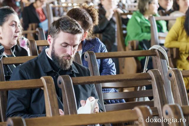 La Iași a avut loc consfătuirea profesorilor de religie din învățământul preuniversitar