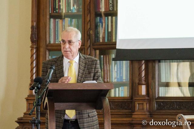 La Iași a avut loc consfătuirea profesorilor de religie din învățământul preuniversitar