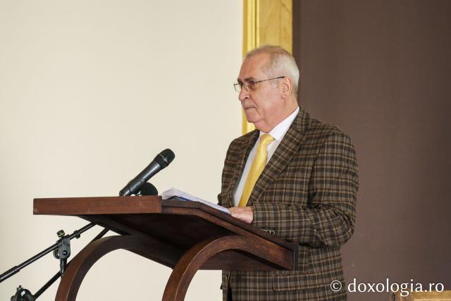 La Iași a avut loc consfătuirea profesorilor de religie din învățământul preuniversitar