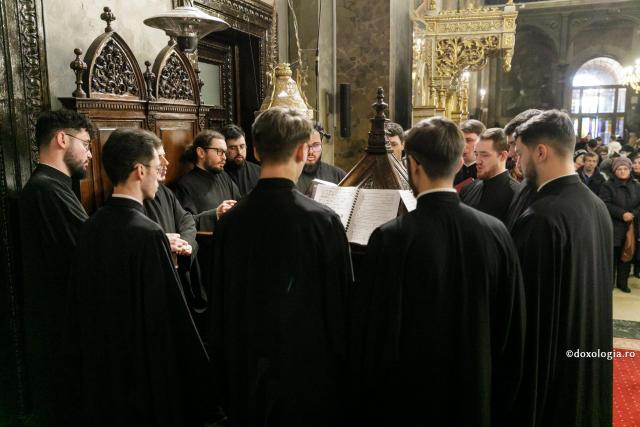 cantareti bisericesti